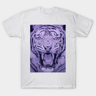 PsyTiger 3 T-Shirt